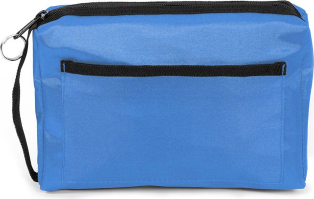 COMPACT CARRY CASE-CEIL BLUE