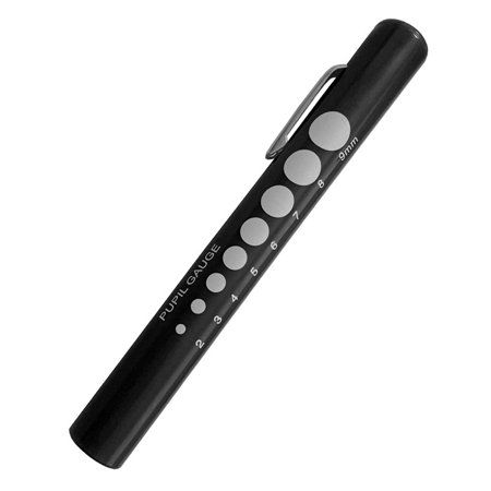 DISP DIAGNOSTIC PENLIGHT BLK