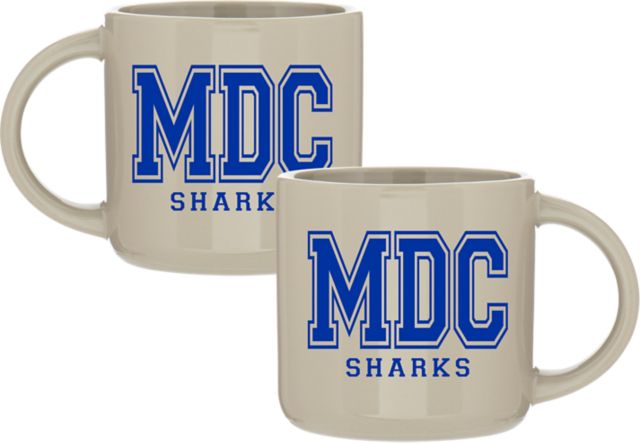 Miami Dade College 14 oz. Mug