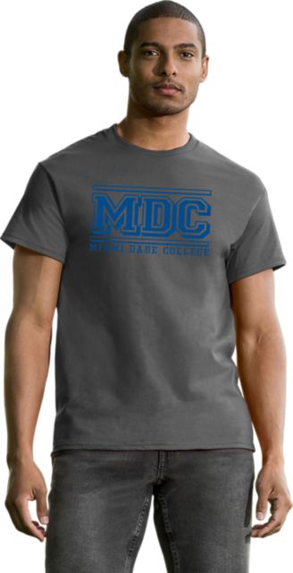 Miami Dade College Short Sleeve T-Shirt