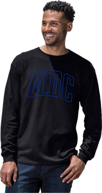 Miami Dade College Long Sleeve T-Shirt