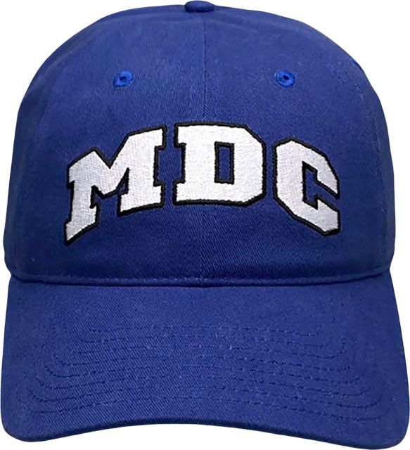 Miami Dade College Cap