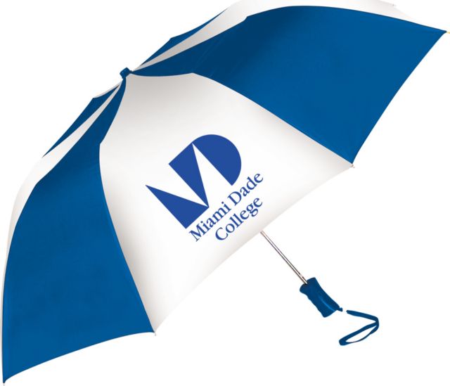 Miami Dade College 48'' Umbrella
