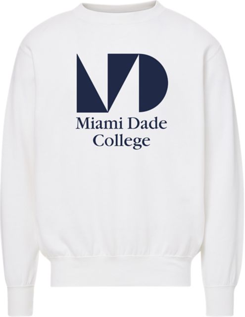 Miami Dade College Crewneck