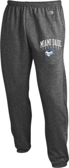Miami Dade College Sharks Sweatpants