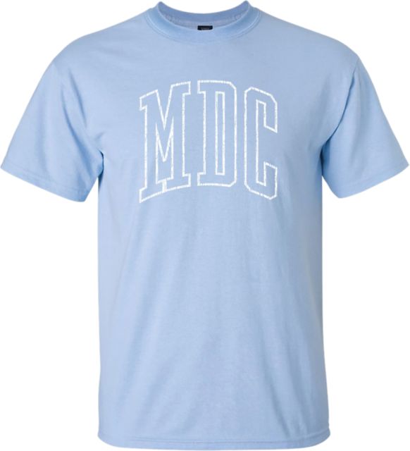 Miami Dade College Short Sleeve T-Shirt