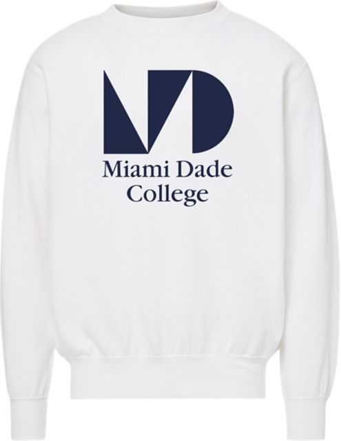 Miami Dade College Crewneck