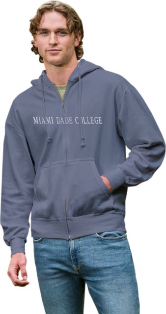 Miami Dade College Full Zip