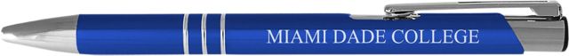 Miami Dade College Ballpoint Pen
