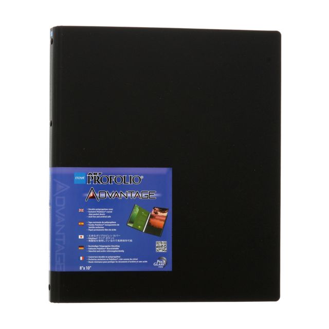 ART PROFOLIO ADVANTAGE 8X10