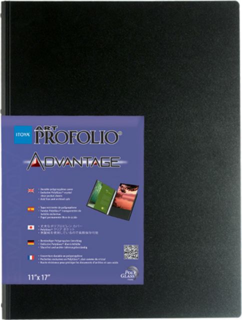 ART PROFOLIO ADVANTAGE  11x17