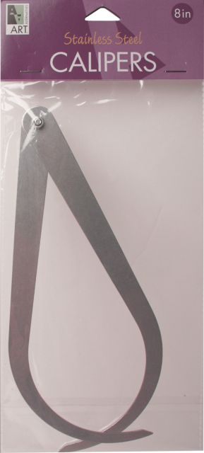 8 Inch Stainless Steel Caliper