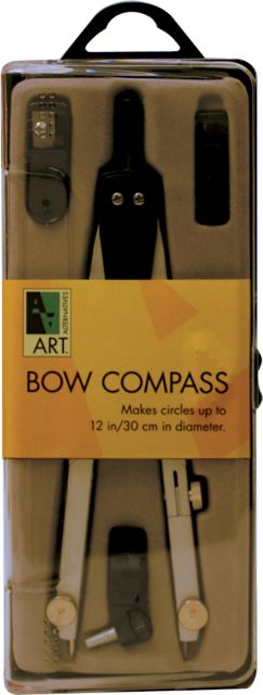 Compass Bow w/ Lead