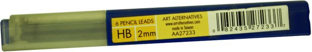 Lead Hb 2mm 6 Leads Per Tube