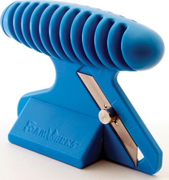 FOAMWERKS CUTTER STRAIGHT/BEVEL