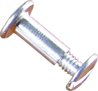 BINDING POST 1/2 INCH 3/PACK