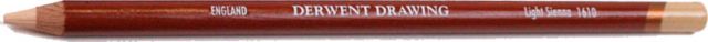 DRAW PENCIL LIGHT SIENNA
