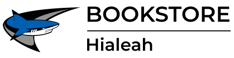 Miami Dade College - Hialeah Bookstore
