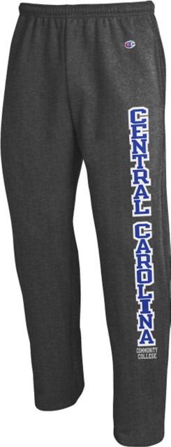 Sweatpants (Open Bottom) – B-CC High School Sports Boosters