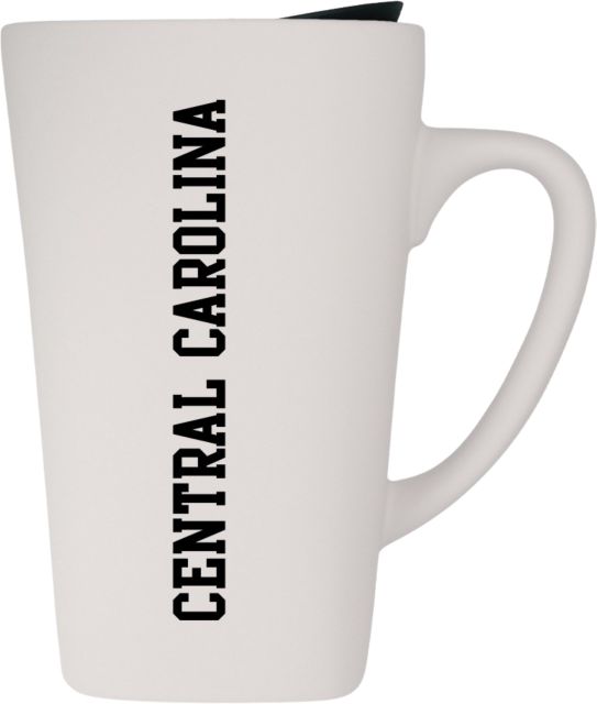 Central Carolina Community College 16 oz. Ceramic Mug