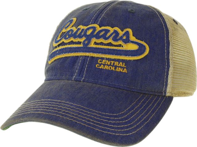 Central Carolina Community College Trucker Cap