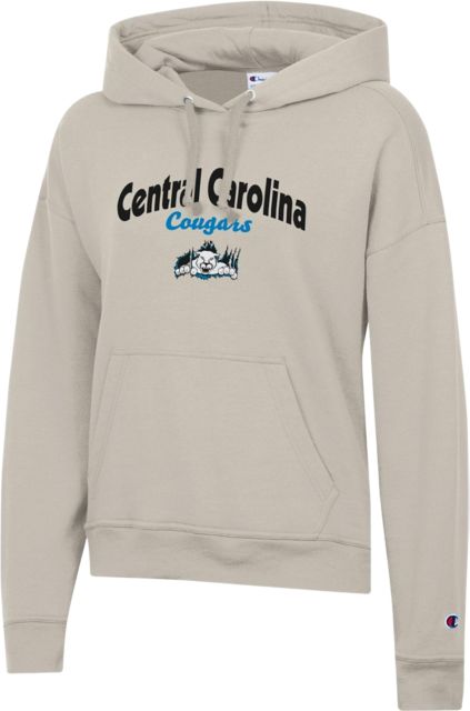 Central Carolina Community College Cougars Women's Hooded Sweatshirt