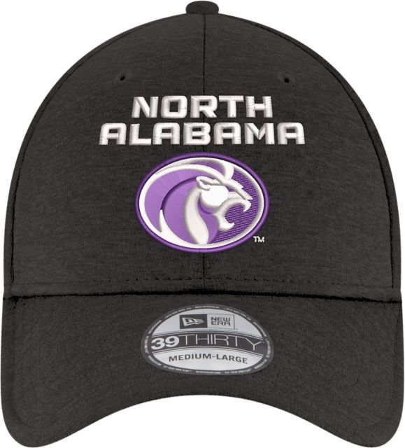 University of North Alabama Lions Cap