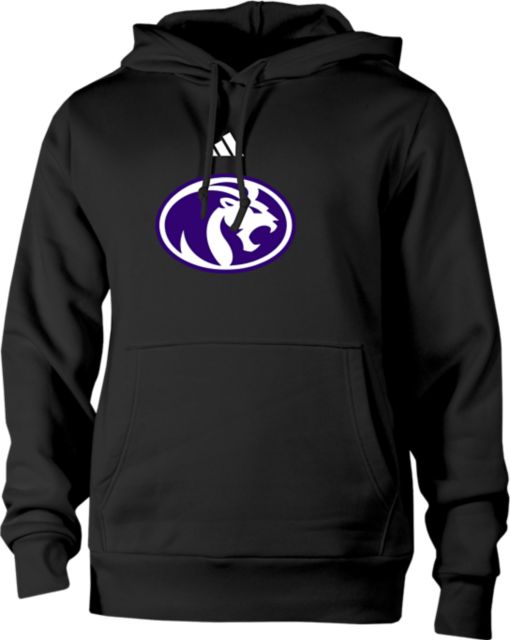 University of North Alabama Lions Hooded Sweatshirt