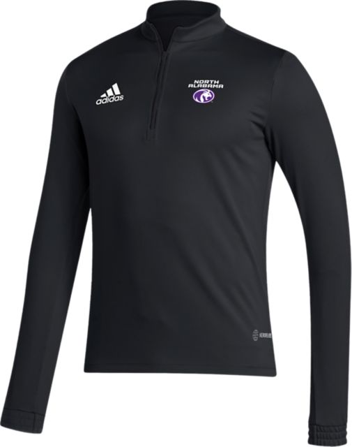 University of North Alabama 1/4 Zip