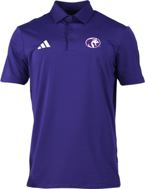 University of North Alabama Polo