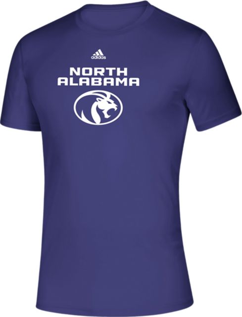 University of North Alabama Lions Creator Short Sleeve T-Shirt