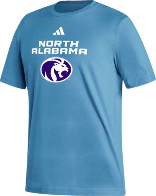 University of North Alabama Short Sleeve T-Shirt