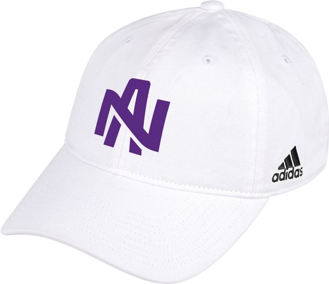 University of North Alabama Adjustable Slouch Cap