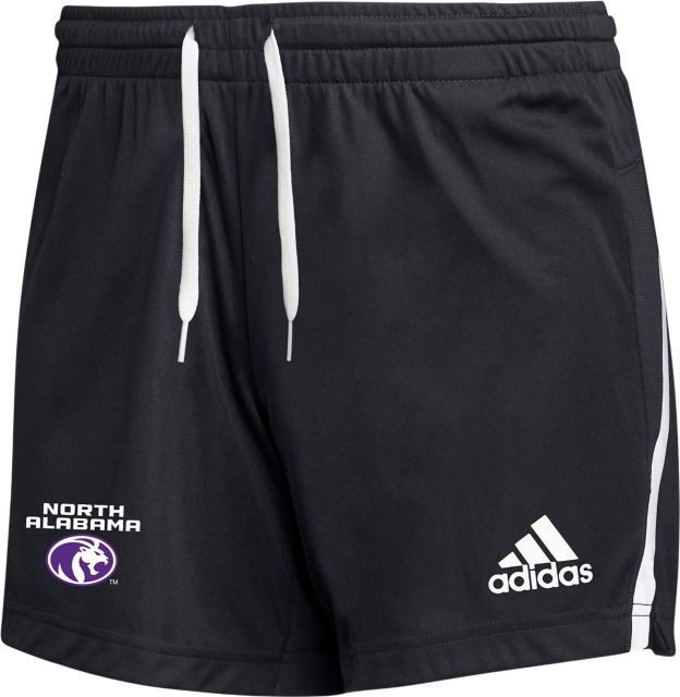 University of North Alabama Women's Lions Shorts