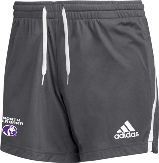 University of North Alabama Women's Team Issue Shorts