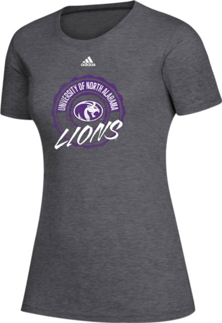 University of North Alabama Women's Lions Short Sleeve T-Shirt