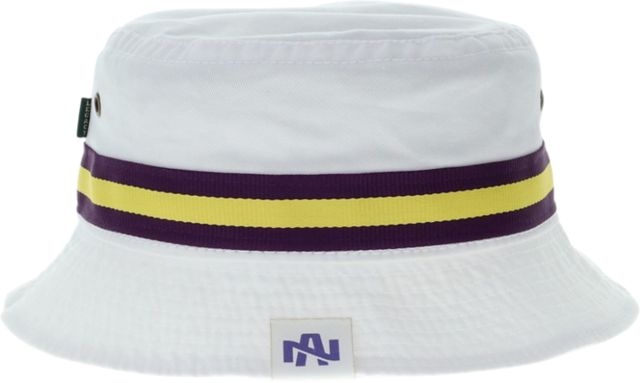 University of North Alabama Bucket Hat