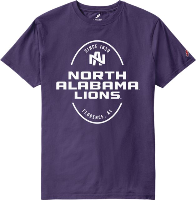 University of North Alabama Short Sleeve T-Shirt