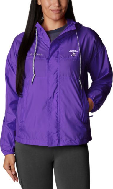 University of North Alabama Women's Lions Windbreaker