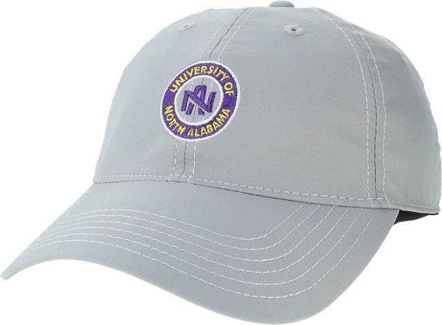 University of North Alabama Adjustable Hat