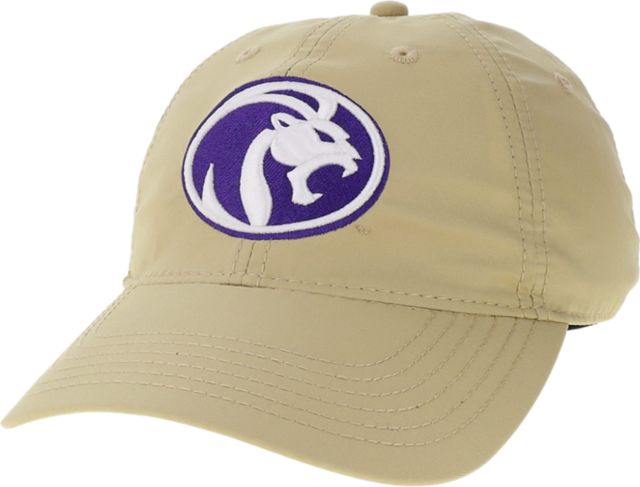 University of North Alabama Lions Adjustable Hat