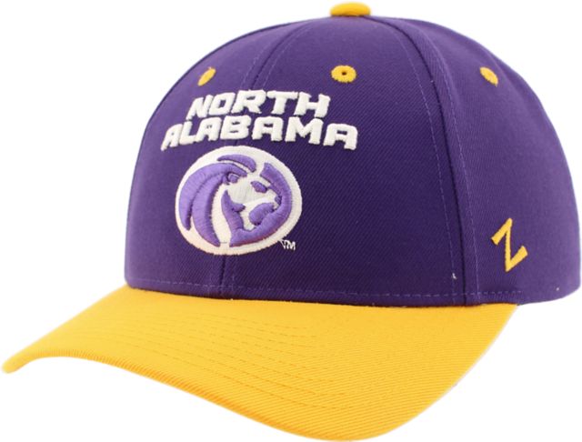 University of North Alabama Lions Cap