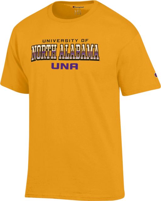 University of North Alabama Short Sleeve T-Shirt