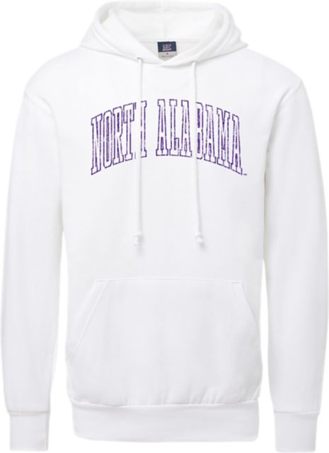 University of North Alabama Fleece Hoodie