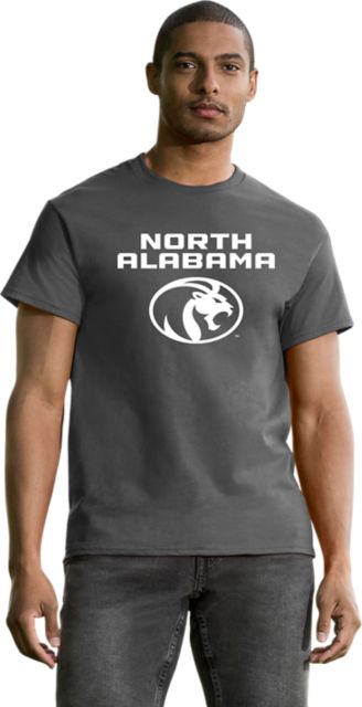 University of North Alabama Lions Short Sleeve T-Shirt