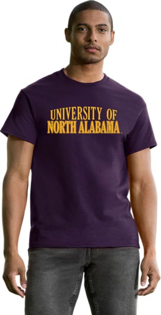 University of North Alabama Short Sleeve T-Shirt
