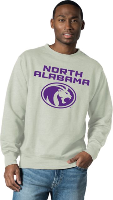 University of North Alabama Crewneck Sweatshirt