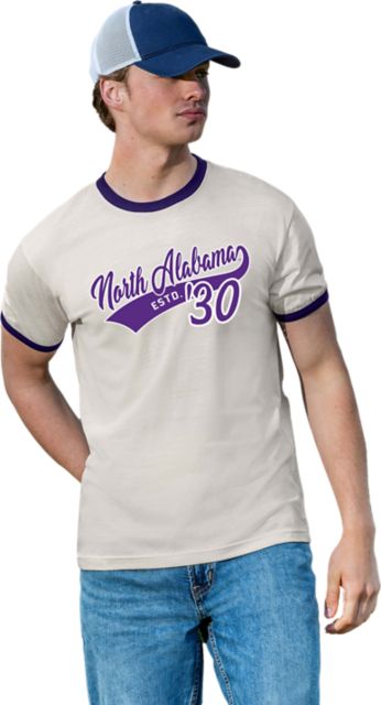 University of North Alabama Short Sleeve T-Shirt