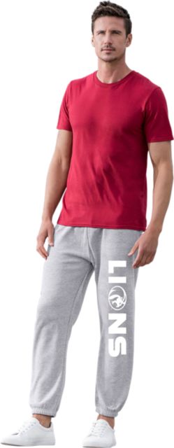 University of North Alabama Sweatpants