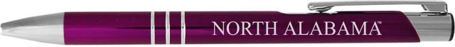 University of North Alabama Ballpoint Pen